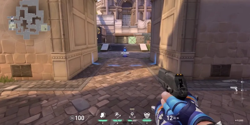 《无畏契约》隐士修所夜露攻略：深度解析夜露点位玩法技巧