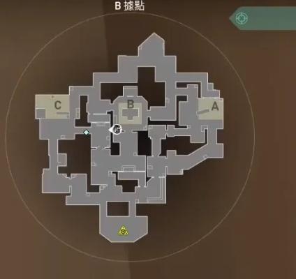 《无畏契约》隐士修炼狱点位攻略：炼狱玩法解析，掌握隐士修所制胜之道