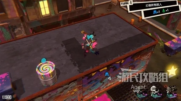 《P5T》DLC章节深度解析：攻略秘籍解锁新境界