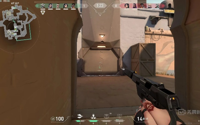 《无畏契约》源工重镇精准架枪攻略，掌握制胜关键！