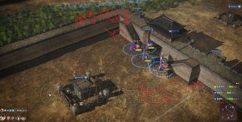 《无畏契约》源工重镇防守攻略：核心选位技巧深度解析