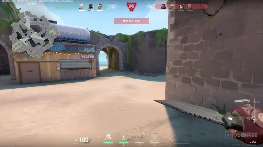 微风岛屿防守精粹：无畏选位策略解析新视角