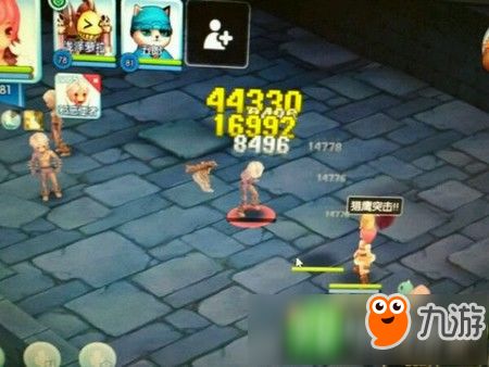 猎枭莲花古城探箭绝技，解锁高效猎杀新篇章