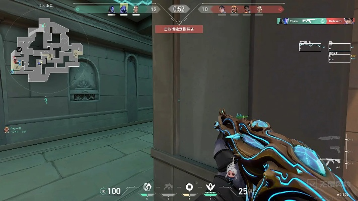 《莲花古城幽影攻略》单向烟技巧提升战力秘籍