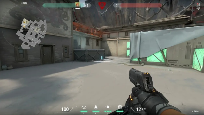 《无畏契约》进攻开局制胜攻略，掌握先机策略解析