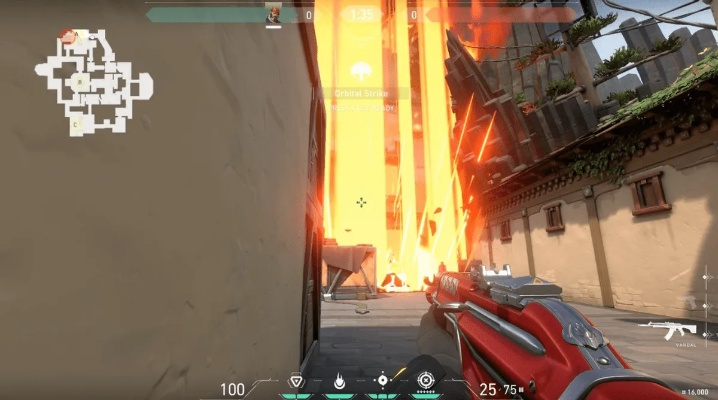 日落之城炼狱攻略：高效打法助你掌控无畏契约战场