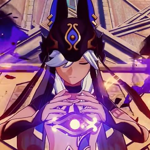 赛诺武器圣遗物攻略：打造强力配队新秘籍