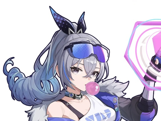 《崩坏星穹铁道》银狼攻略：阵容搭配与培养技巧解析