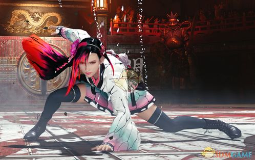 《零：红蝶》重制版独家奖励大公开！猫耳萌物和服华美亮相