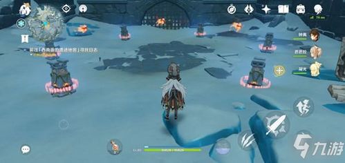 《原神》寻游攻略全解析，深度揭秘新玩法技巧！