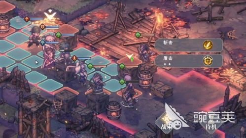 《铃兰之剑》伦伽勒攻略：技能搭配秘籍深度解析