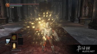 《黑暗之魂3》高效刷魂攻略：揭秘快速刷魂新技巧