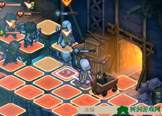 《铃兰之剑》通关秘籍：解锁前七关最强攻略技巧