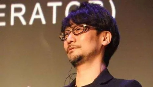 小岛秀夫合影风波澄清：立场中立，官方坚定立场