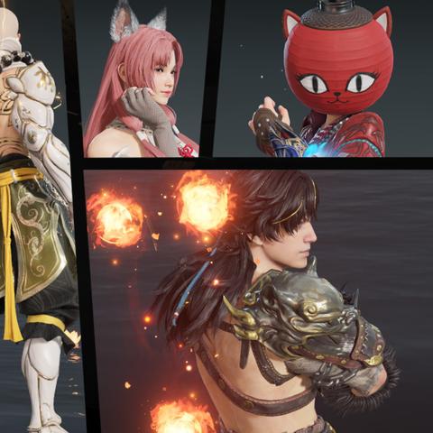 《永劫无间》萌新速成攻略：入坑必备技巧全解析