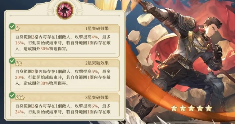 《铃兰之剑》泽维尔技能攻略：个性解析与优化选择指南