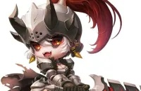 2025冒险岛2狂龙战士崛起！双刀玩家如何制霸混沌暗影军团？