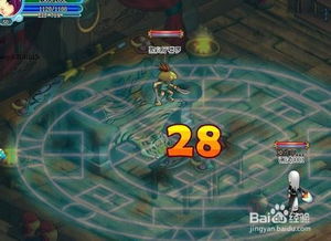 洞庭问剑白猿公攻略：高效打法新技巧解析