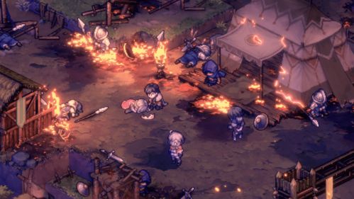 《铃兰之剑》传奇阵容，揭秘新战力巅峰！