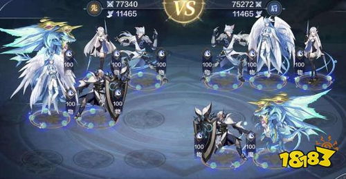 谷兹曼阵容攻略：深度解析《铃兰之剑》新战术精髓