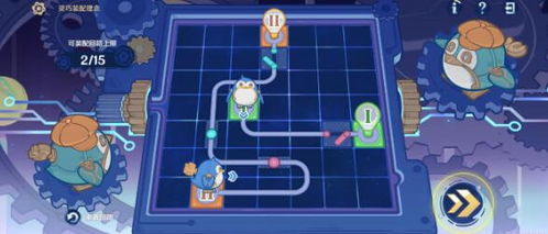 《原神》主板调试攻略揭秘：特尔克西奇幻历险新攻略解锁