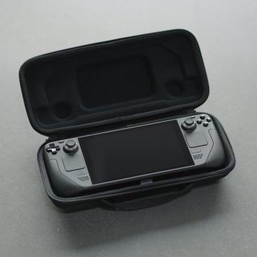 Steam主机震撼登场 性能爆表光追加持，超越SteamDeck六倍实力