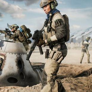 战地2042突破攻略：绕后进攻新战术解析