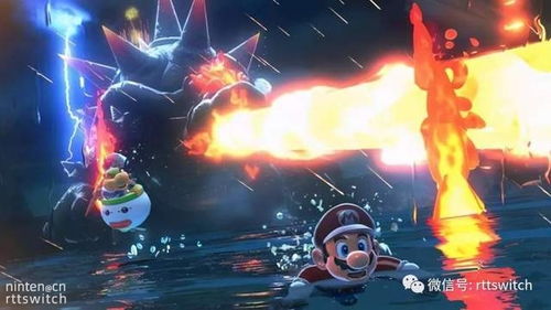 任天堂神速解决《异度神剑X》兼容难题，Switch2升级体验再升级