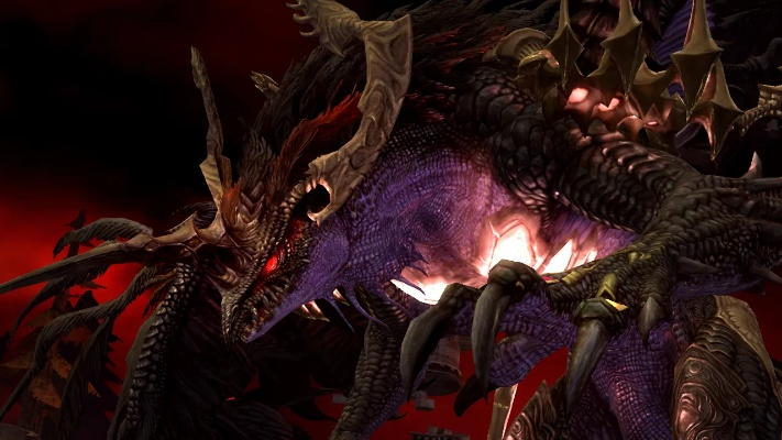 龙之谷世界，2025顶级玩家如何三天突破暗黑龙巢？