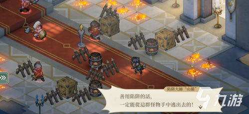 《铃兰之剑》新手攻略：轻松上手，掌握游戏精髓秘籍