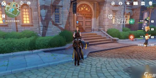 探索《原神》特尔克西奇遇记，解锁奇幻冒险新篇章