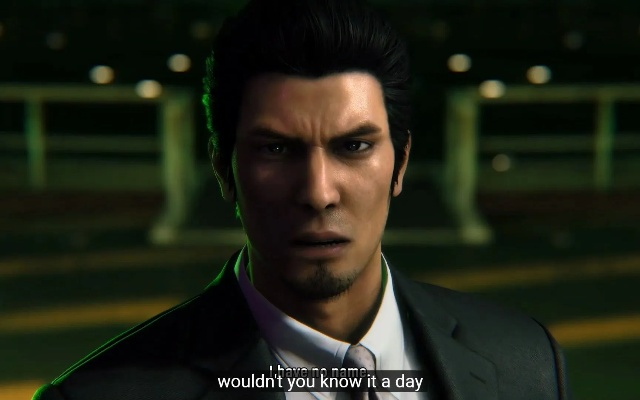 《如龙7外传》剧情揭秘：无名之龙新篇章深度解析