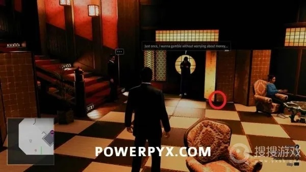 《如龙7外传》储物柜全钥匙+特殊物品攻略，高效收集新技巧揭秘