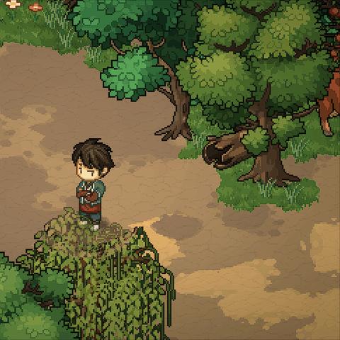 《大侠立志传》全攻略揭秘：独家门派任务图文解析