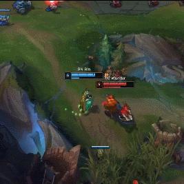 深度解析：彗星之力，揭秘《英雄联盟》全新技能奥秘