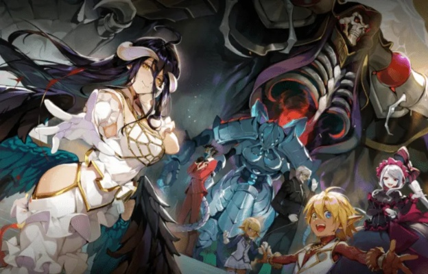 《纳萨力克之王》深度解析：战斗攻略+角色养成全攻略，解锁新境界