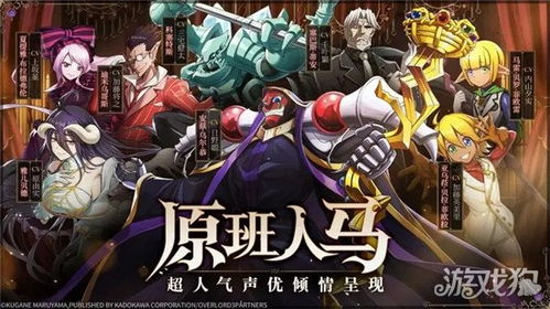 《纳萨力克之王》角色强度解析，五维图深度剖析，深度揭秘！