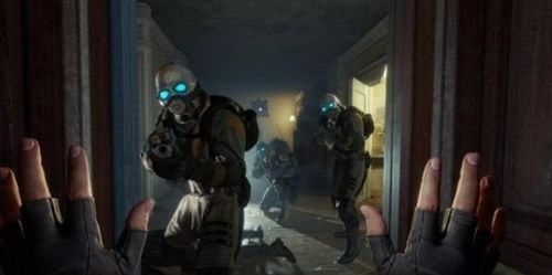 V社官宣三款硬件，半条命3暗示：全新游戏体验即将到来