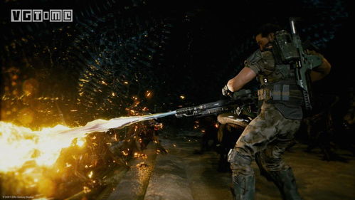 《异形火力小队2》延期至2026年第三季震撼回归，全新战术升级！