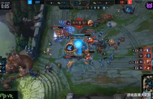 S14赛季地形革新揭秘：野怪进化解析与价值重塑