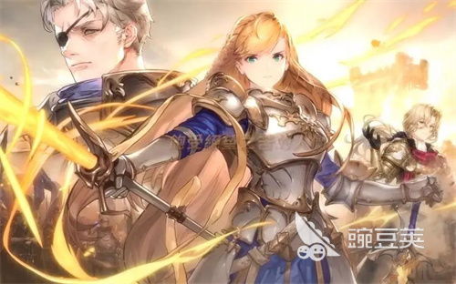 《铃兰之剑》萨曼莎攻略：技能搭配秘籍深度解析