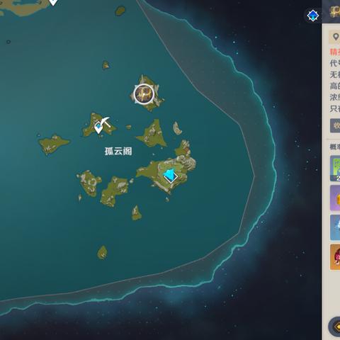 《原神》4.2拍照秘境：紫色物产拍照圣地攻略推荐，解锁新视角！