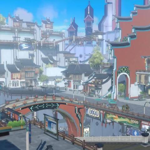 《崩坏星穹铁道》丹恒深度解析：高效培养攻略全揭秘