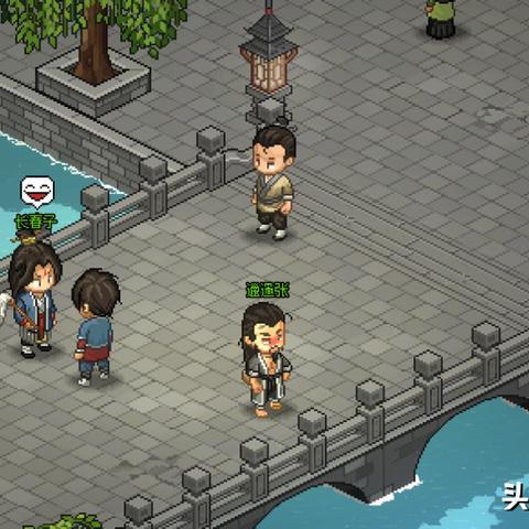 傲江湖独门秘籍，大侠立志传新获取途径大揭秘