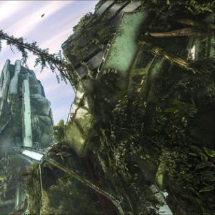 《命运方舟》狂欢派对盛大启幕，邀你共赴全新冒险之旅！