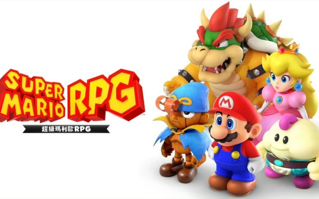 《超级马里奥RPG重制版》攻略秘籍，深度解析新体验