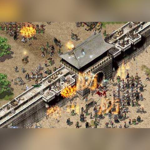 盛大传奇2025年还值得入坑吗？骨灰玩家亲测爆装爽感依旧炸裂！