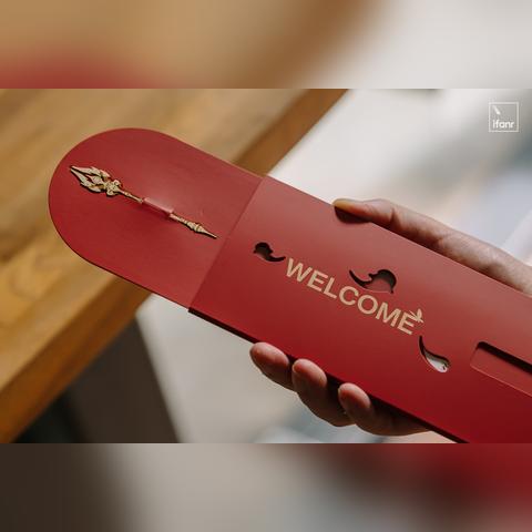 《原神》4.2实验探秘：杖敌位置揭秘，拍照攻略新视角