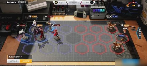 《如龙7外传》斗技场攻略：揭秘亚门高效打法技巧