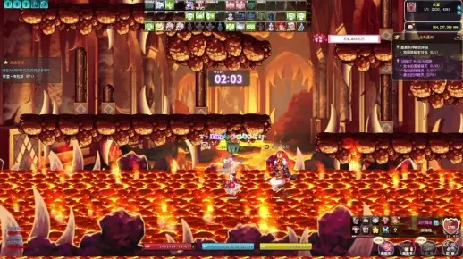 彩虹岛2025终极谜题，为何顶级玩家都在抢这隐藏神器？